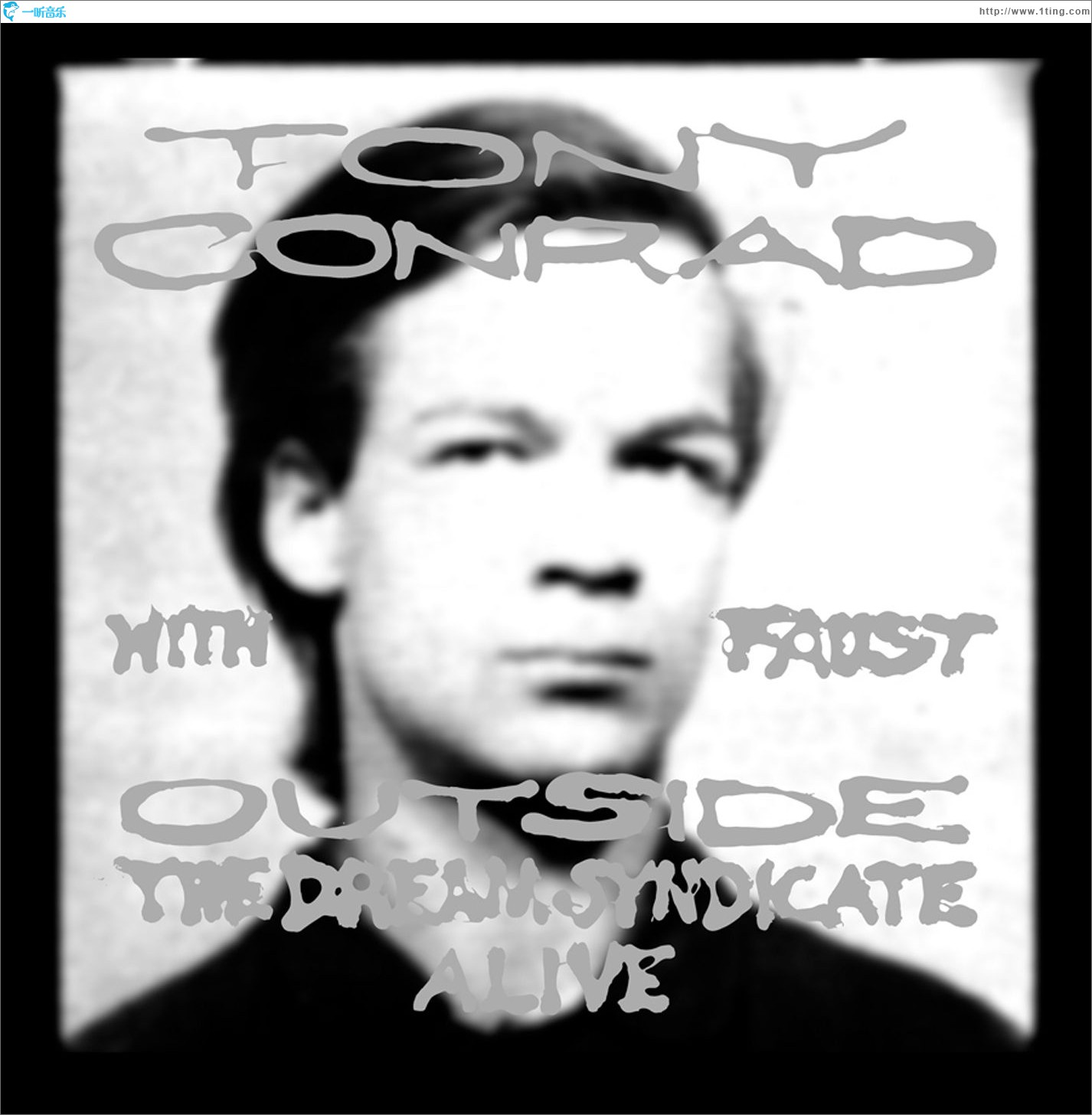 Outside the Dream Syndicate ALIVE