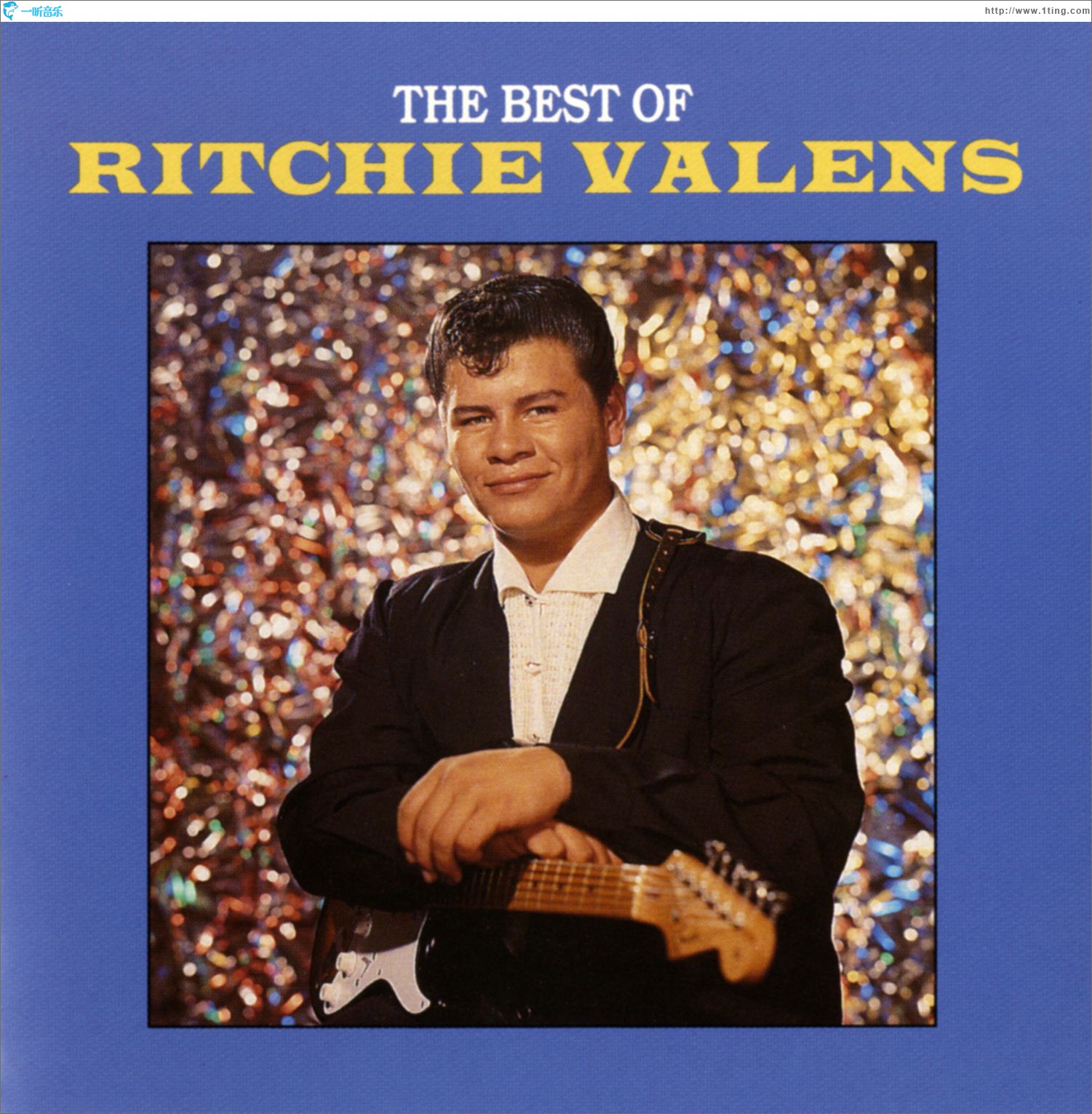 The Best Of Ritchie Valens