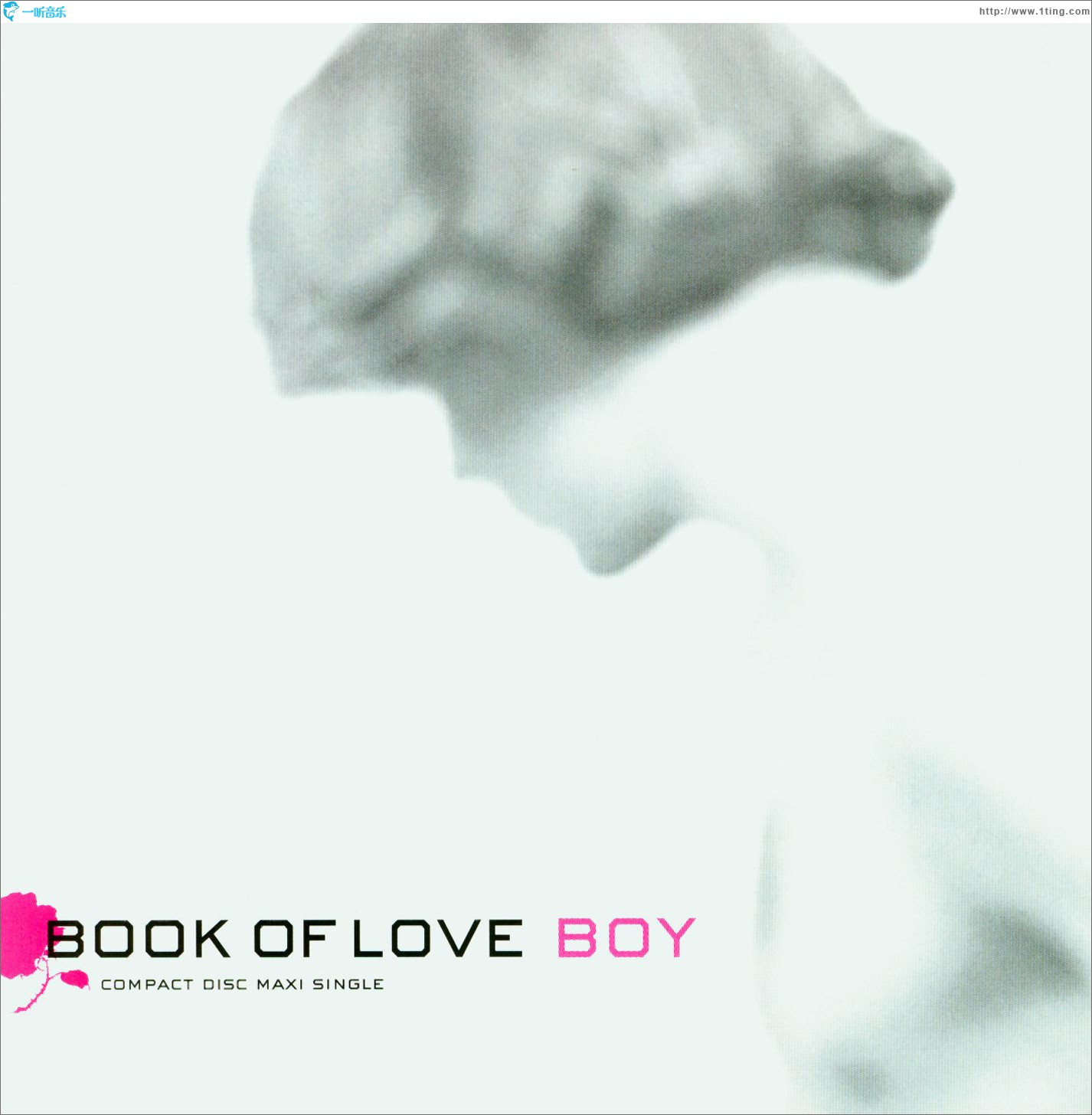 I Touch Roses: The Best Of Book Of Love
