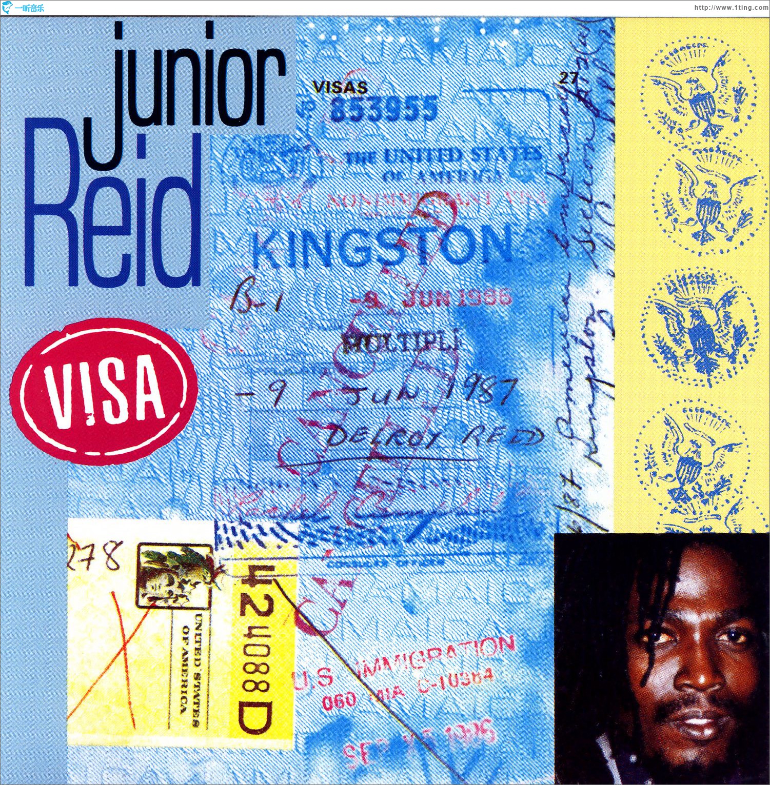 Visa