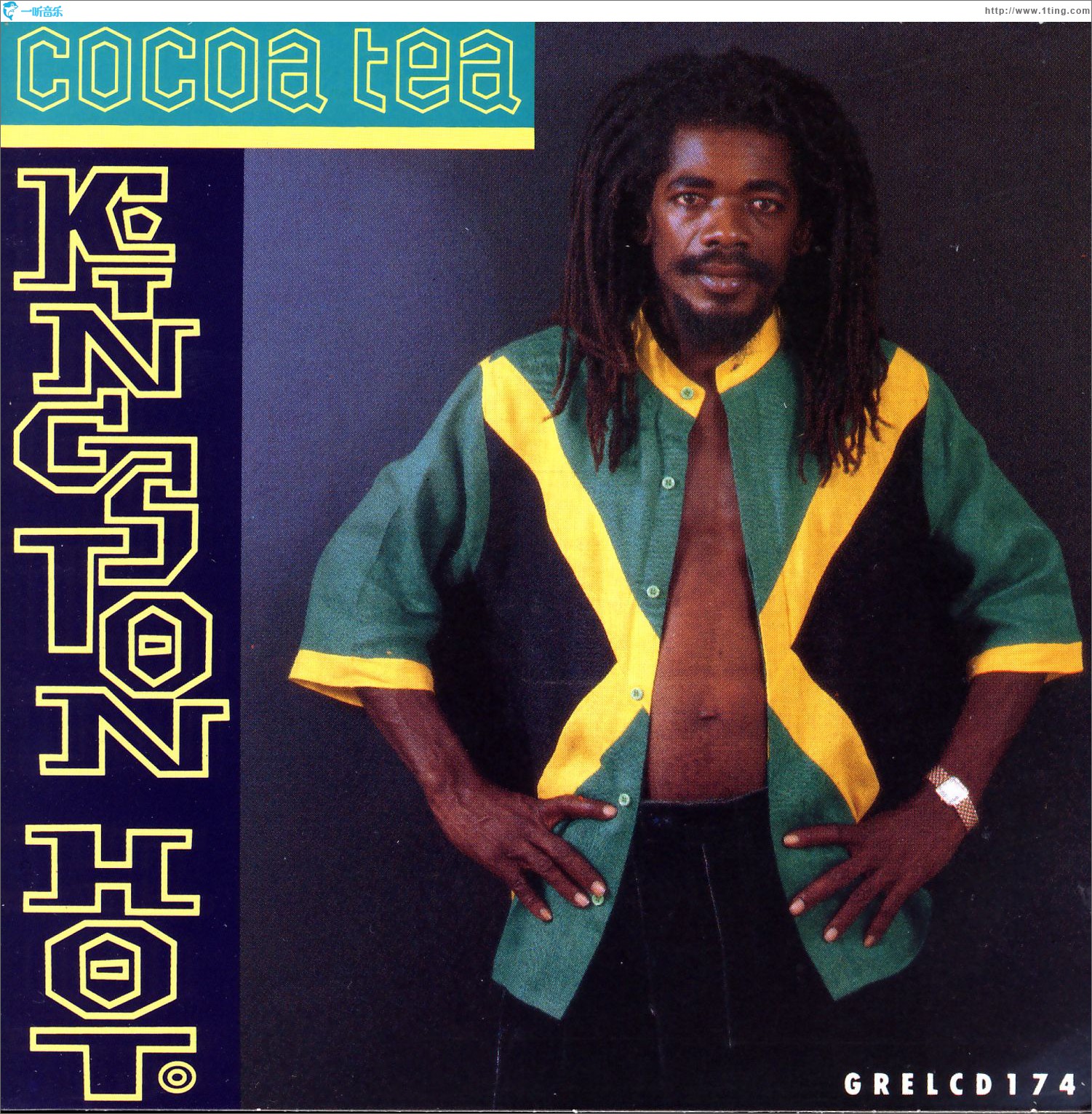 Kingston Hot