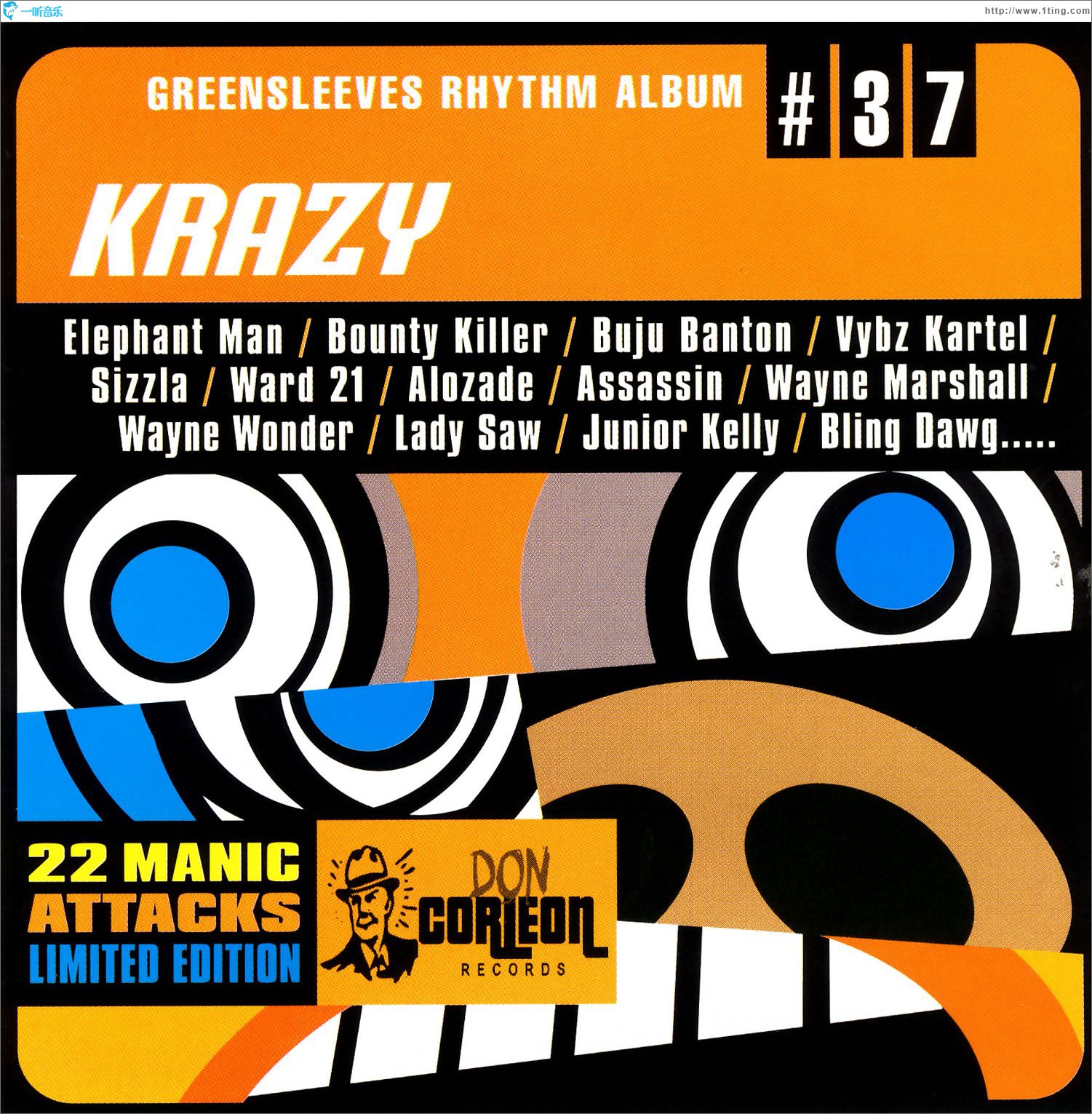 Krazy