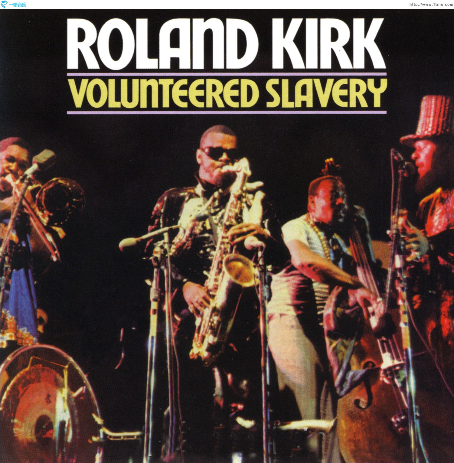 Volunteered Slavery