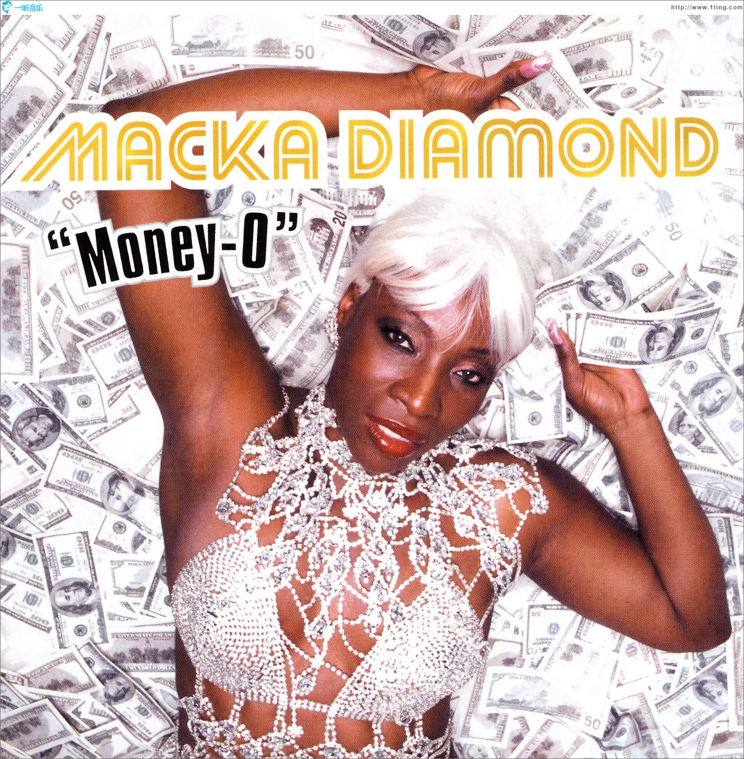 Money-O