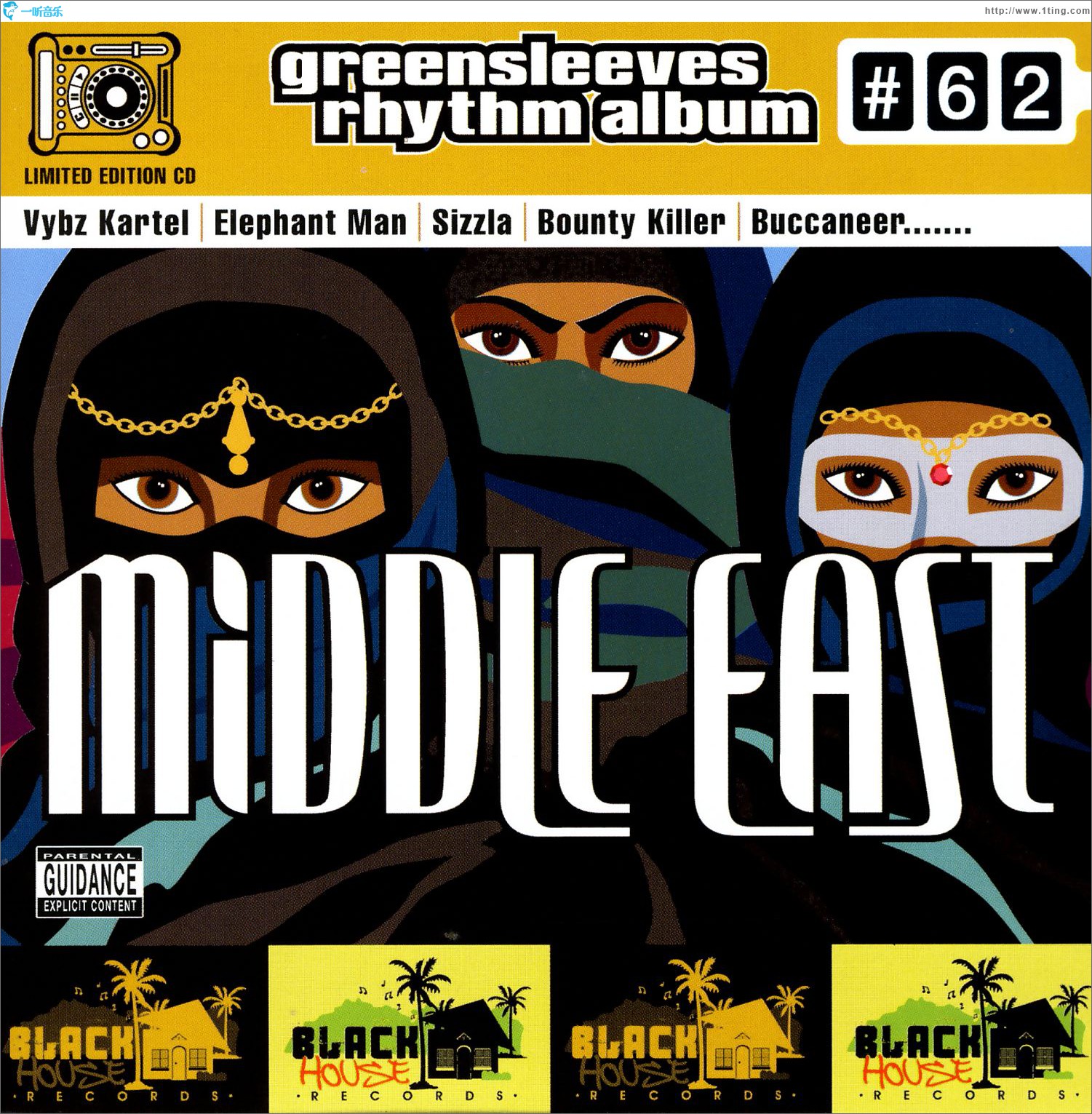 Middle East