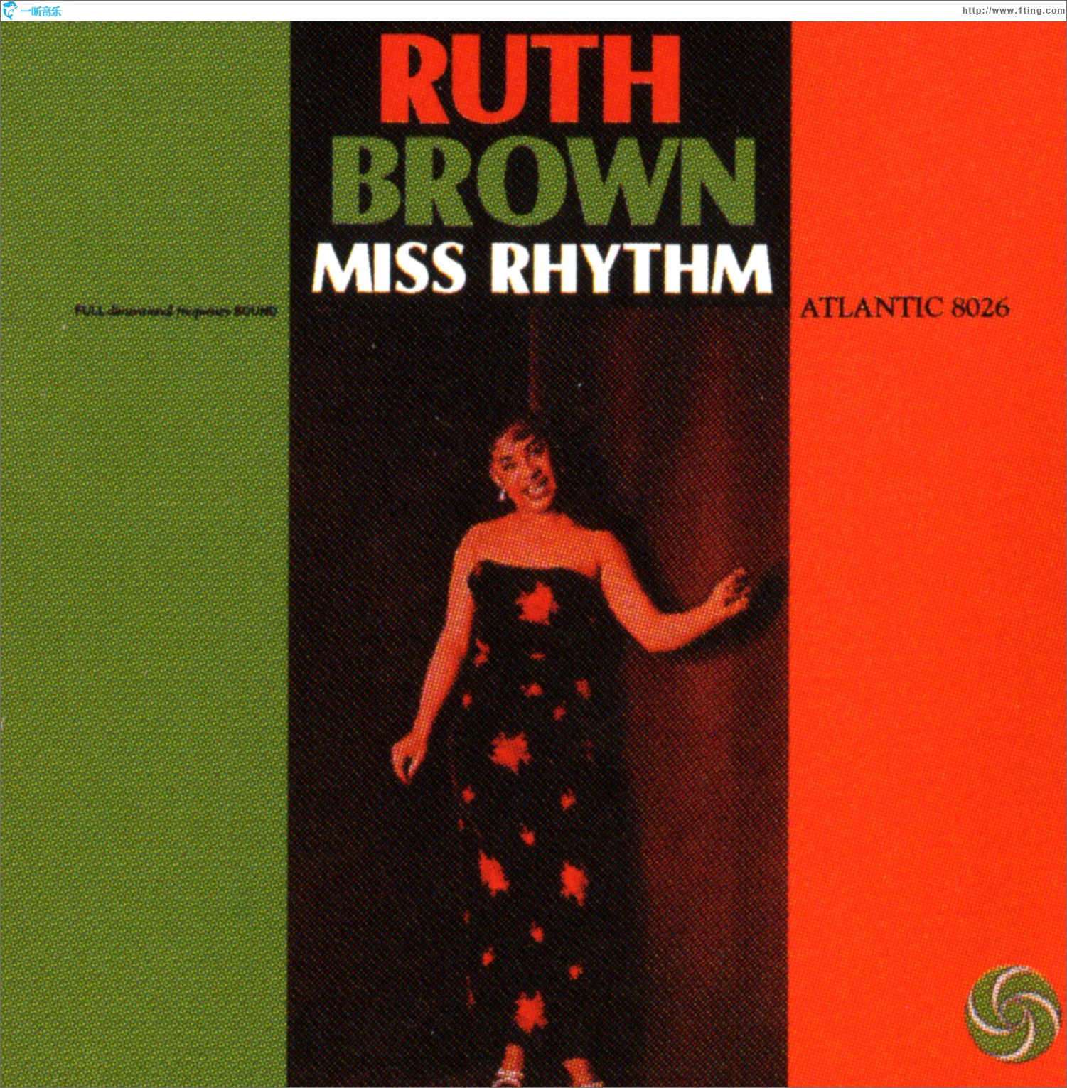 Miss Rhythm