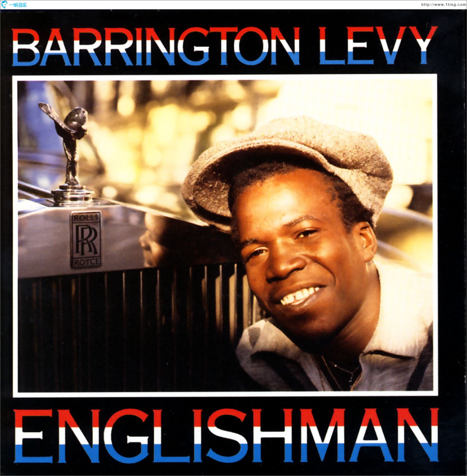 Englishman