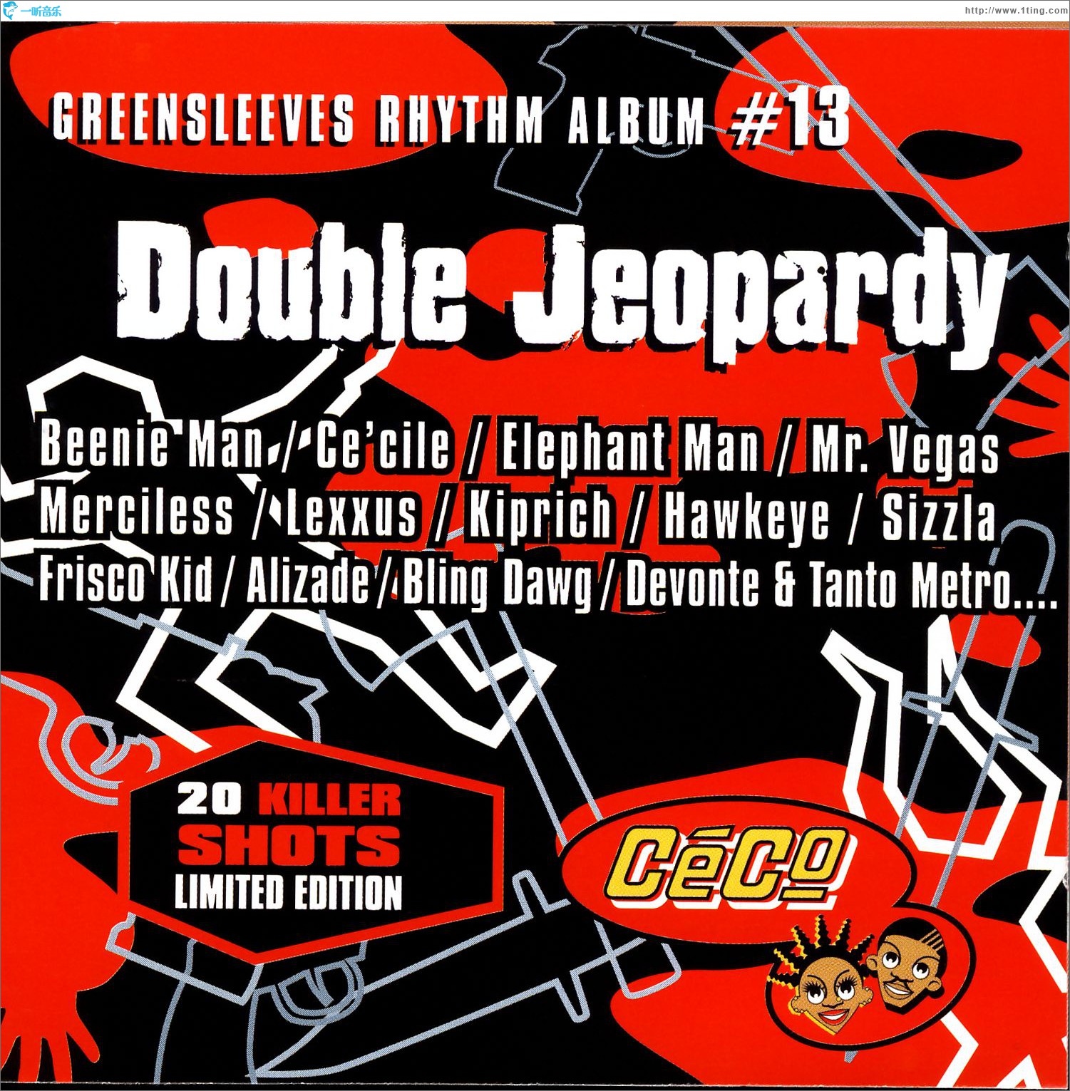 Double Jeopardy