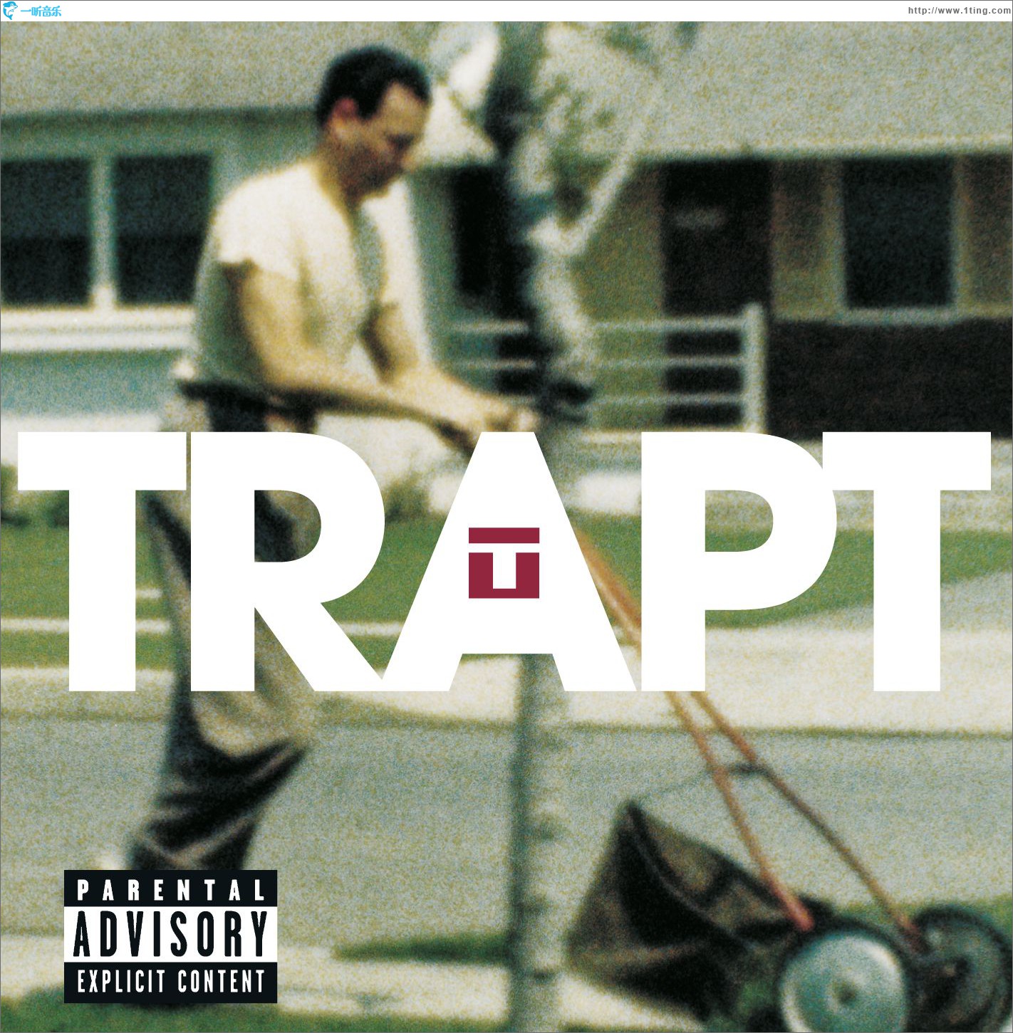 Trapt (PA Version)