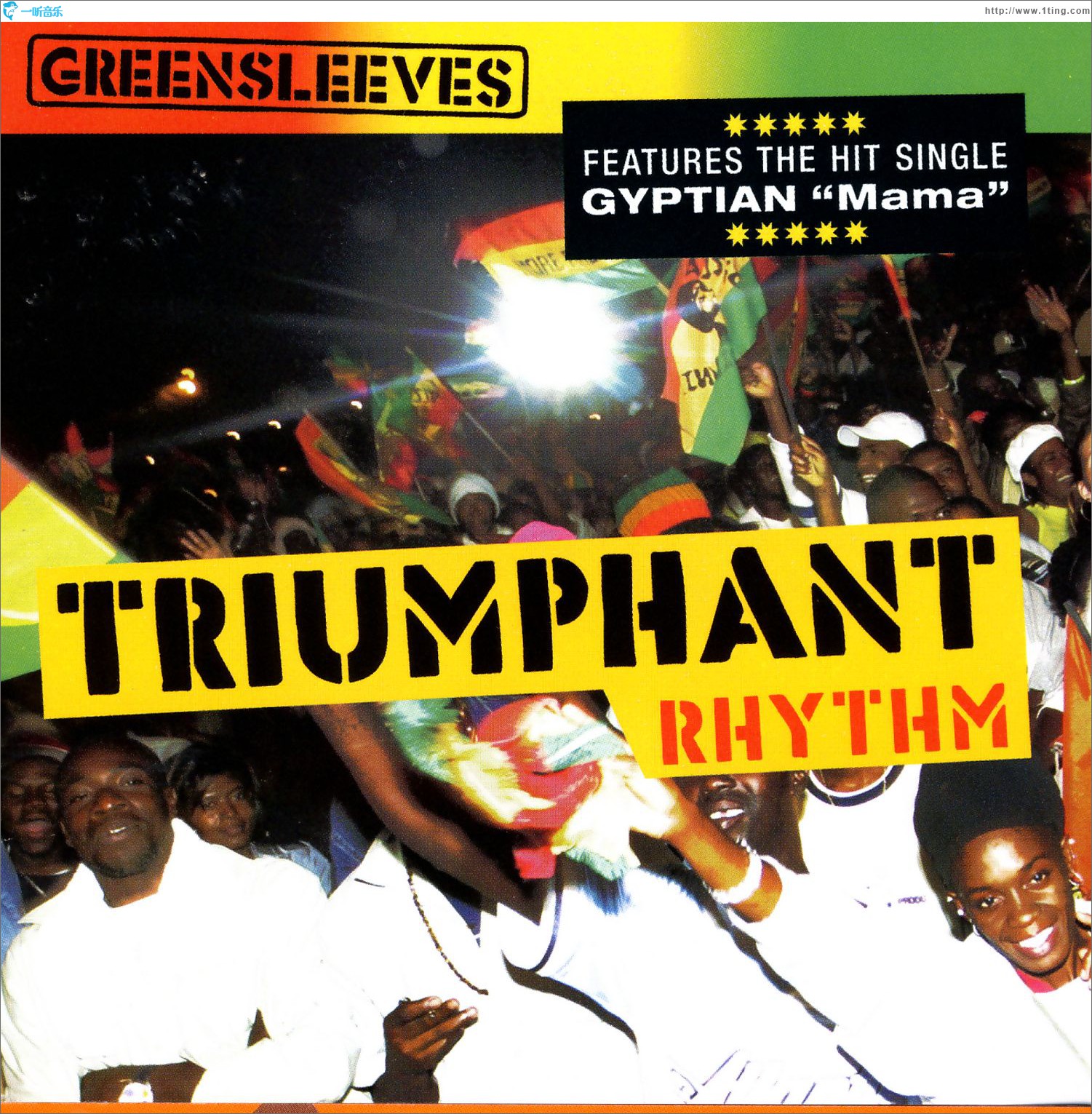 Triumphant