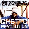 Sizzla That's Why 试听