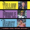 Yellowman, Purpleman, Sister Nancy Feeling Irie 试听