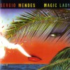 Magic Lady