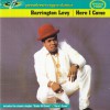 Barrington Levy Here I Come 试听
