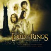 Lord Of The Rings 2-The Two Towers Original Motion Picture Soundtrack (Limited E
