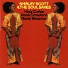 Shirley Scott & The Soul Saxes It's Your Thing (LP Version) 试听