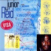 Junior Reid Free That Little Tree 试听