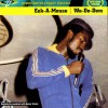 Eek-A-Mouse Wa-Do-Dem 试听