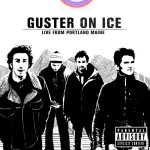 Guster On Ice - Live From Portland, Maine (CD w/ DVD)详情