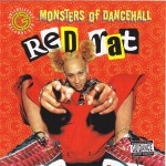 Monsters Of Dancehall