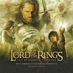 Lord Of The Rings 3-The Return Of The King (U.S. Version-Jewelcase)详情