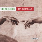 Christ Is Born详情