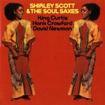 Shirley Scott & The Soul Saxes详情