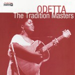 Tradition Masters Series: Odetta详情