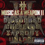 Music As A Weapon II (PA Version)详情