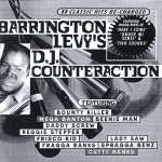 Barrington Levy's DJ Counteraction (11 Classic Hits Re-Charged)