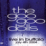 Live In Buffalo July 4th, 2004 (Live CD/DVD)详情
