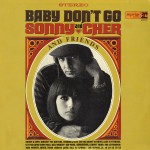 Baby Don't Go详情