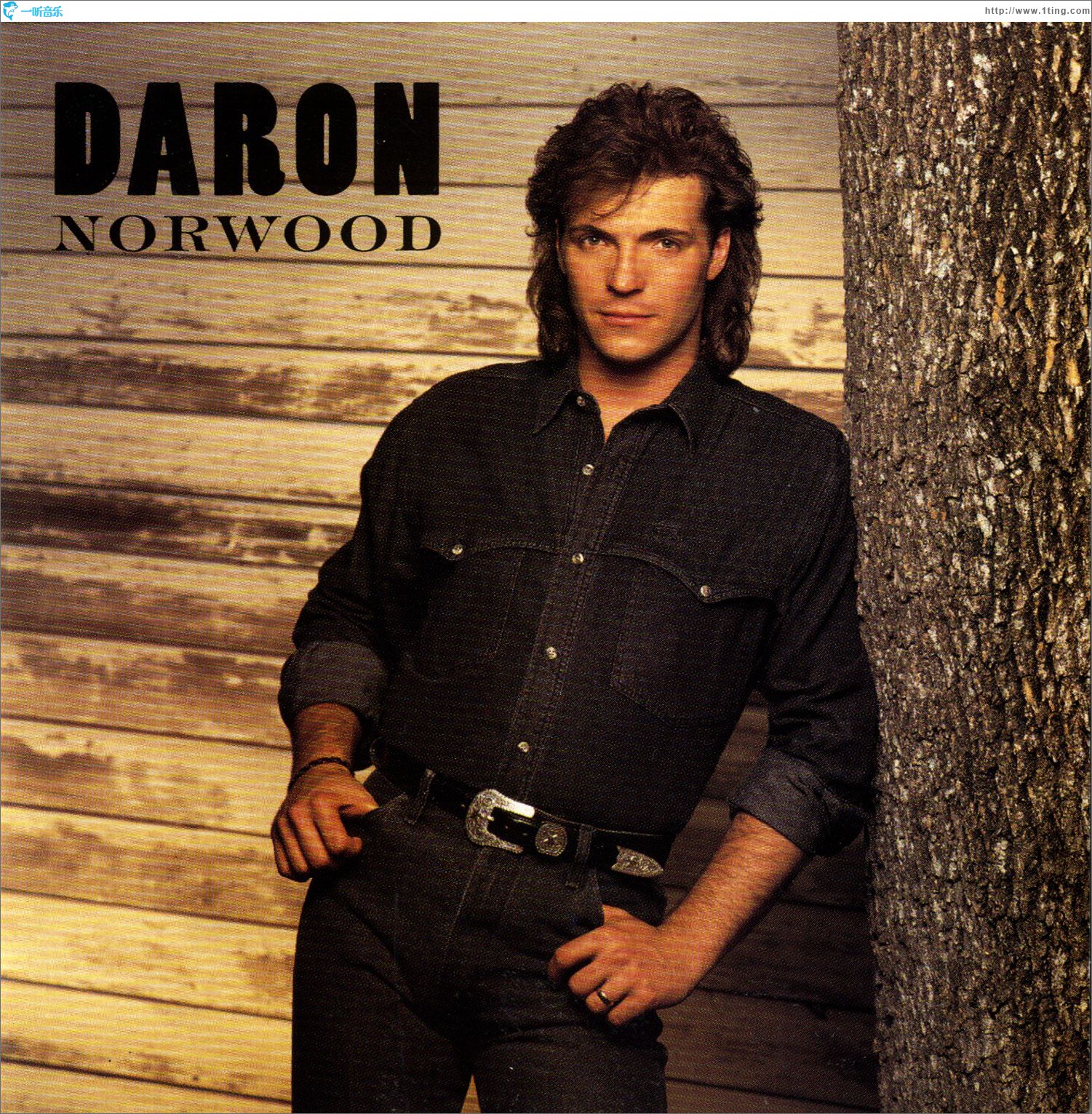 Daron Norwood
