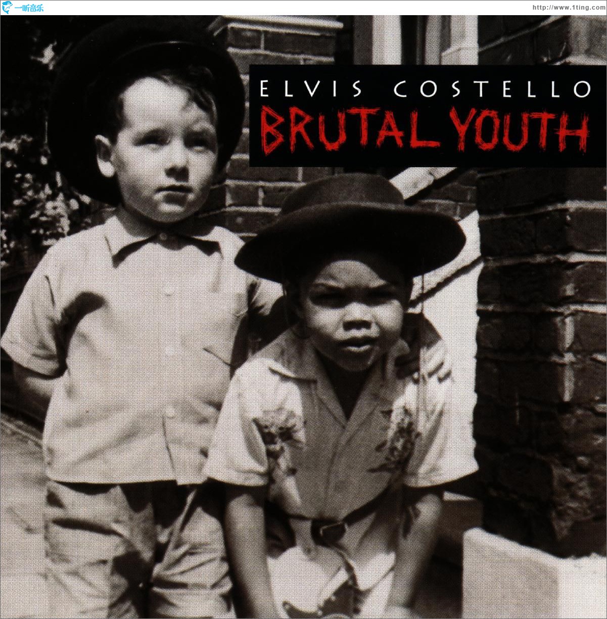 Brutal Youth