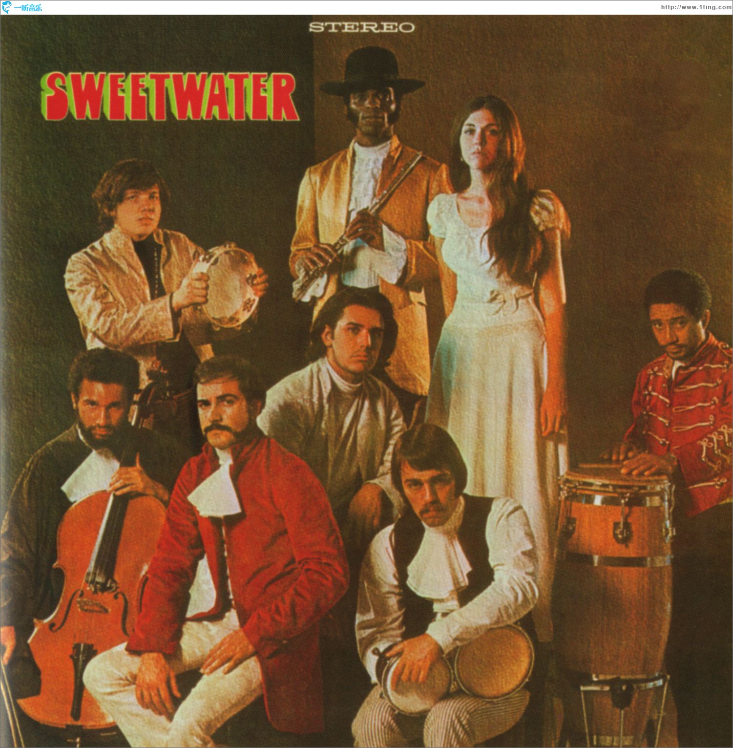 Sweetwater