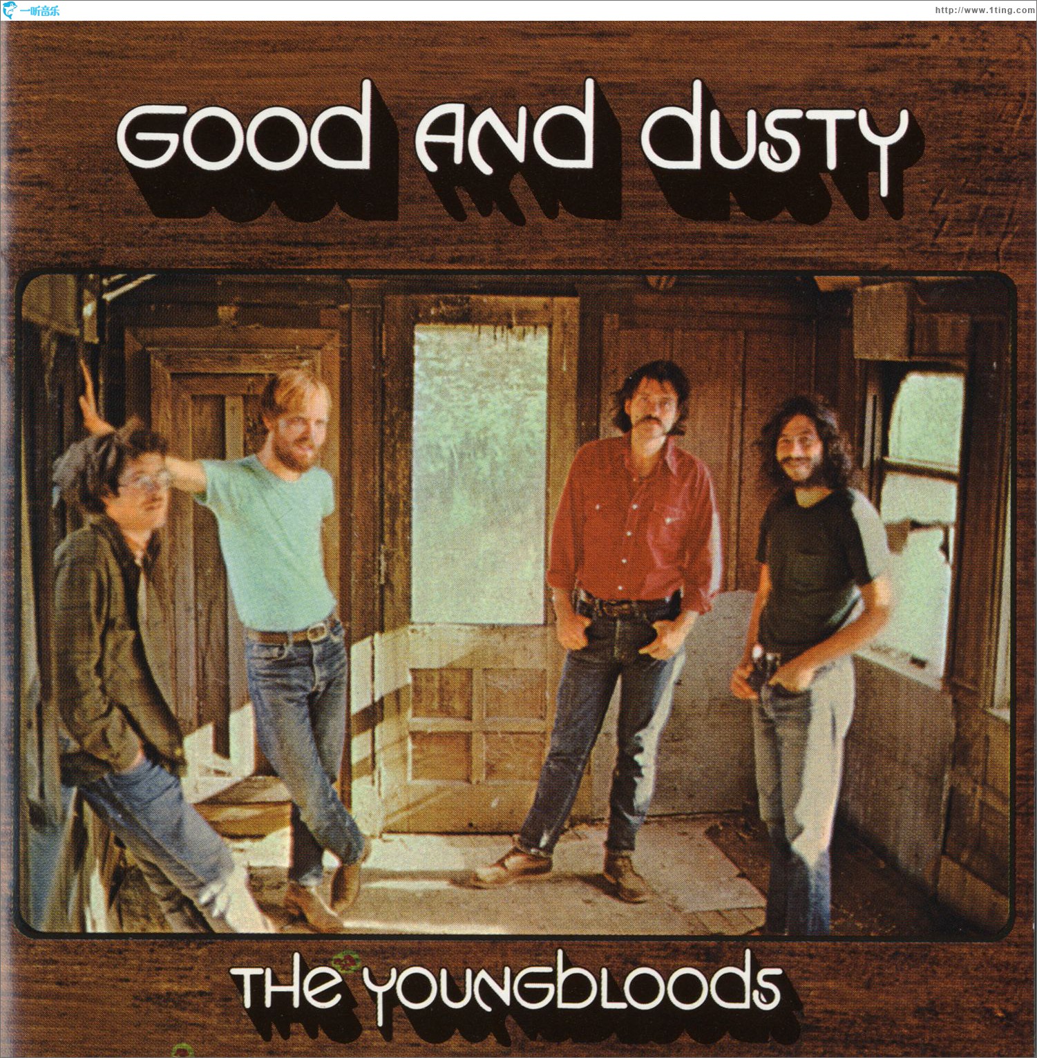 Good And Dusty