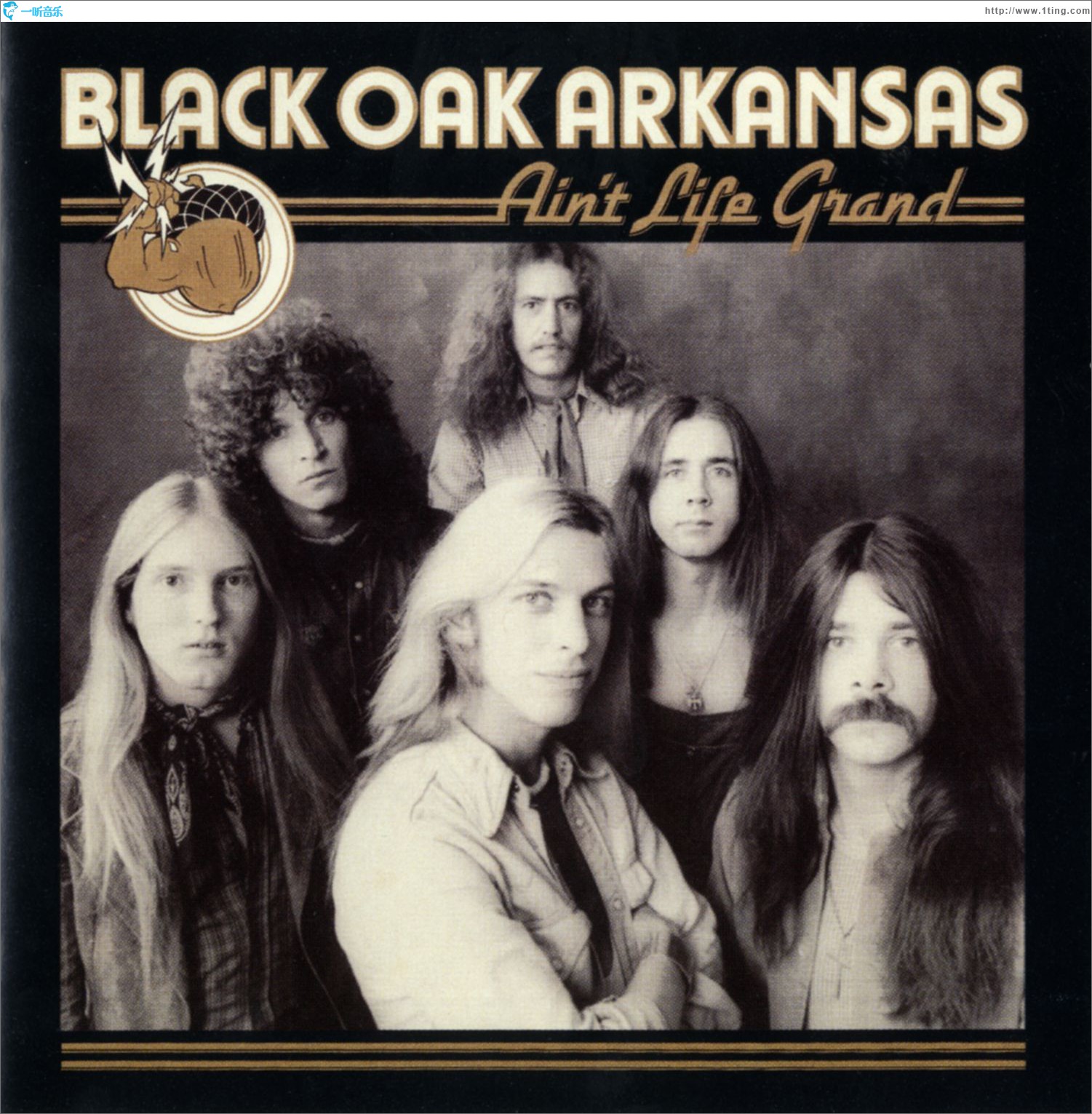 Ain't Life Grand