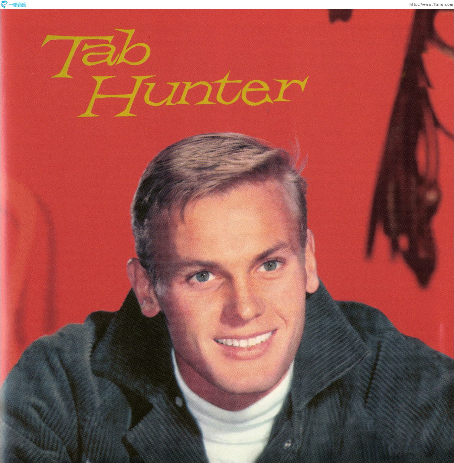 Tab Hunter