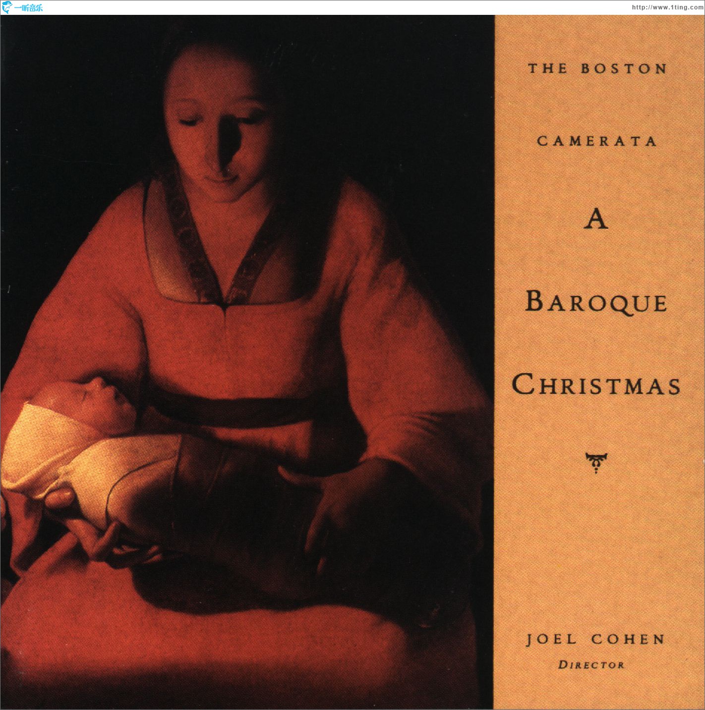 A Baroque Christmas