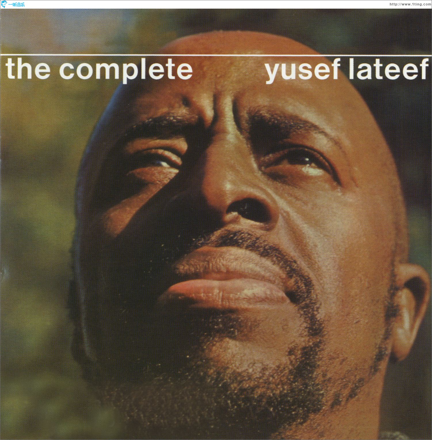 The Complete Yusef Lateef