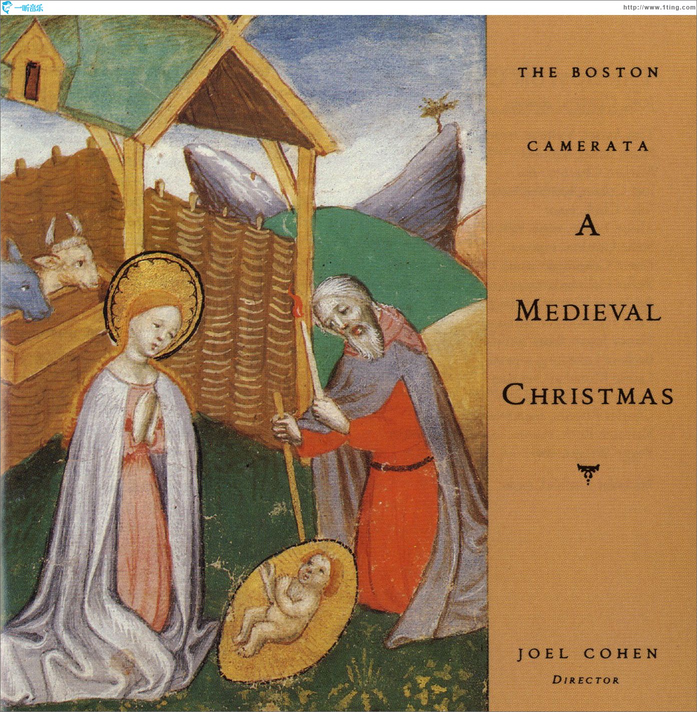 A Medieval Christmas
