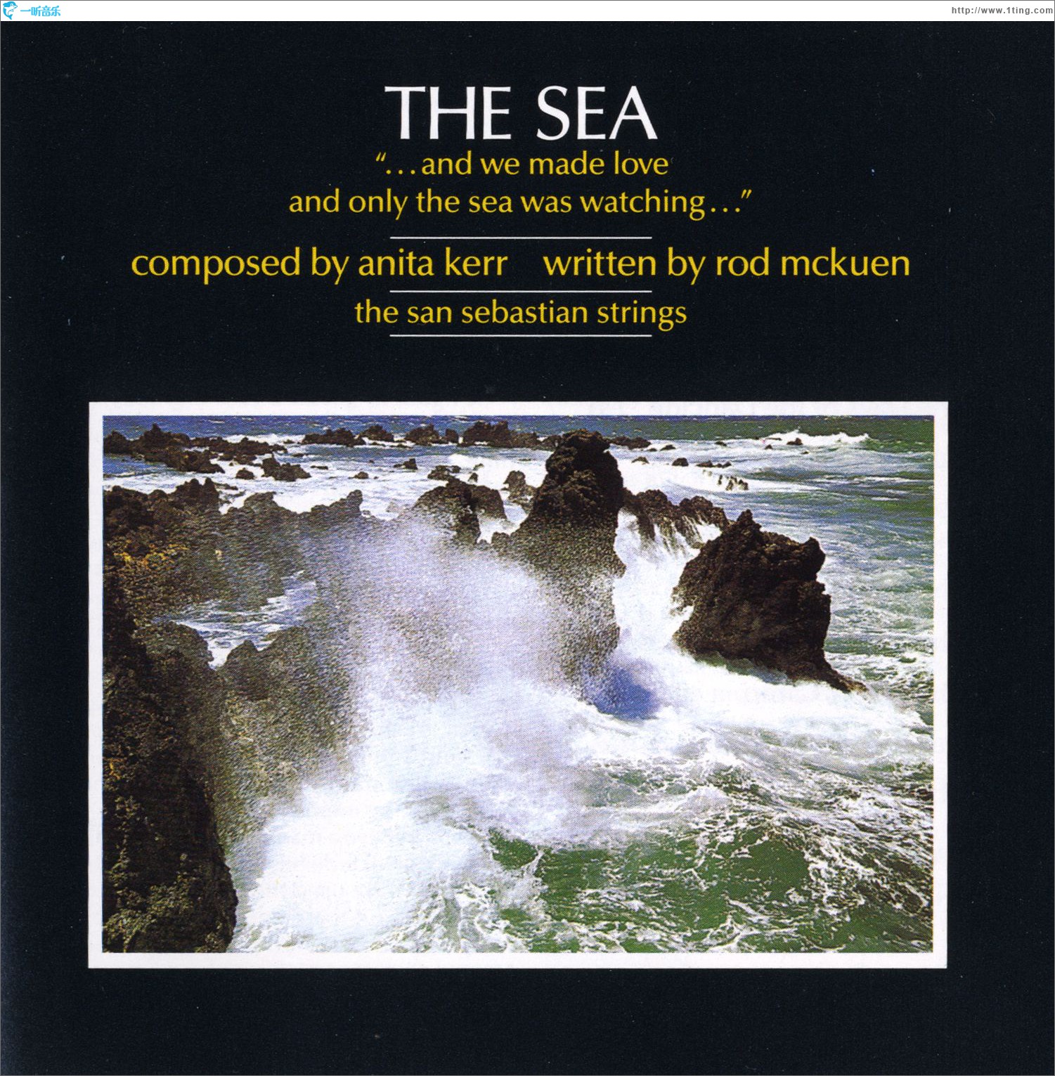 The Sea