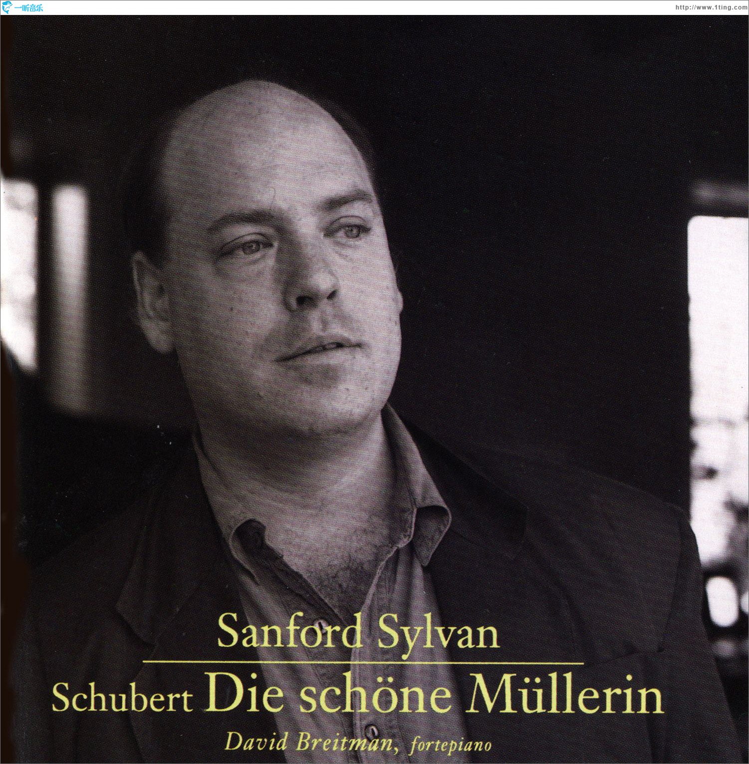 Franz Schubert: Die Schone Mullerin