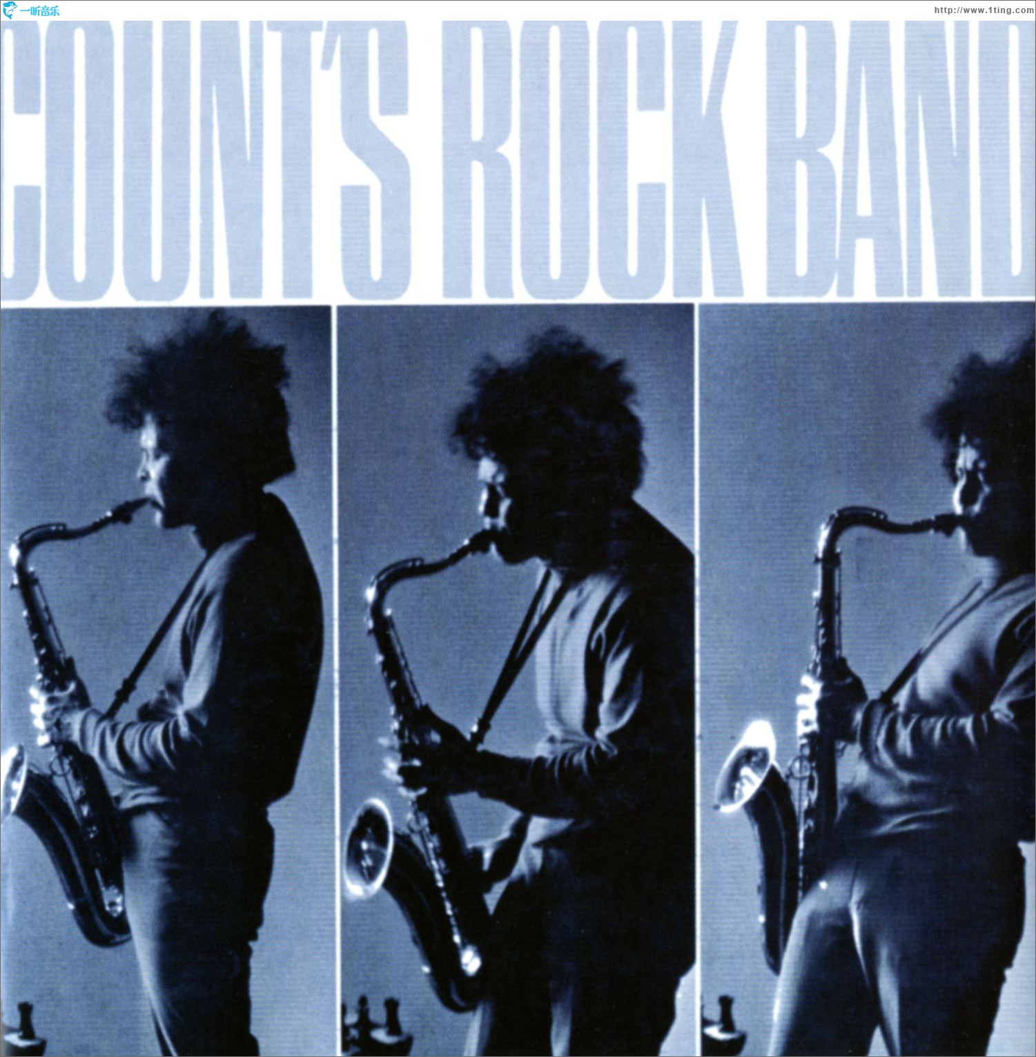 Count's Rock Band