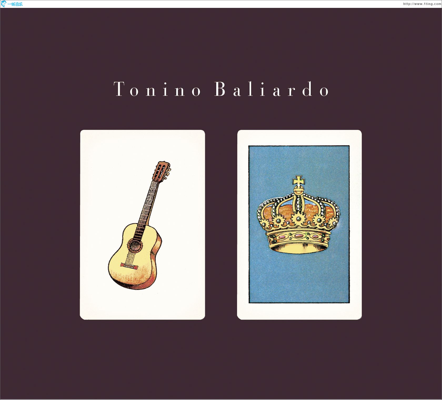 Tonino Baliardo