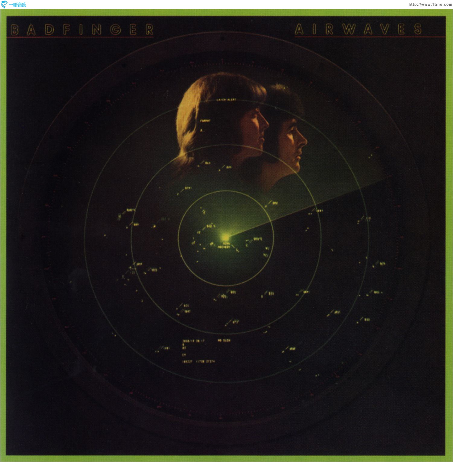Airwaves