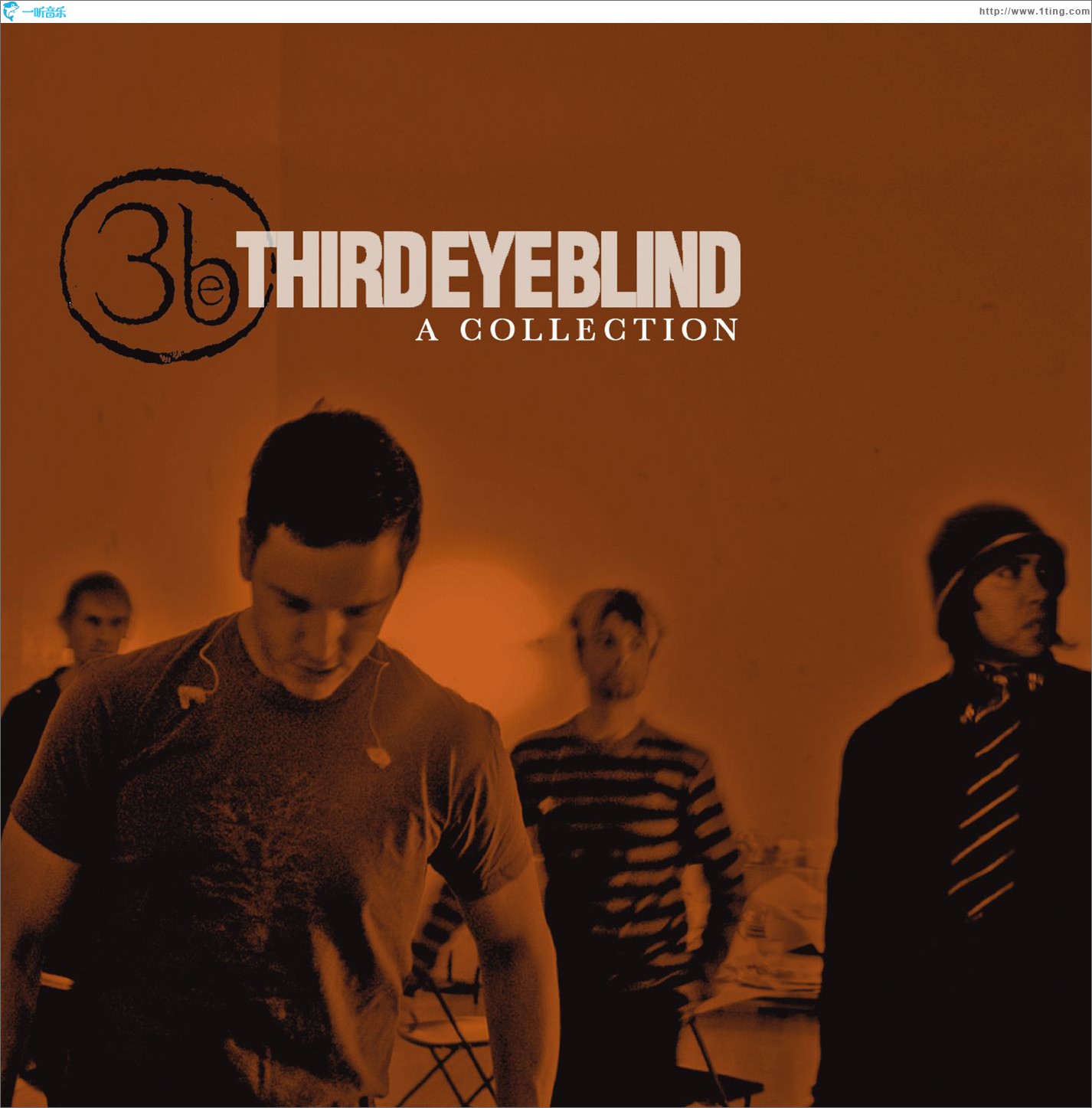 A Collection [w/bonus tracks & interactive booklet]