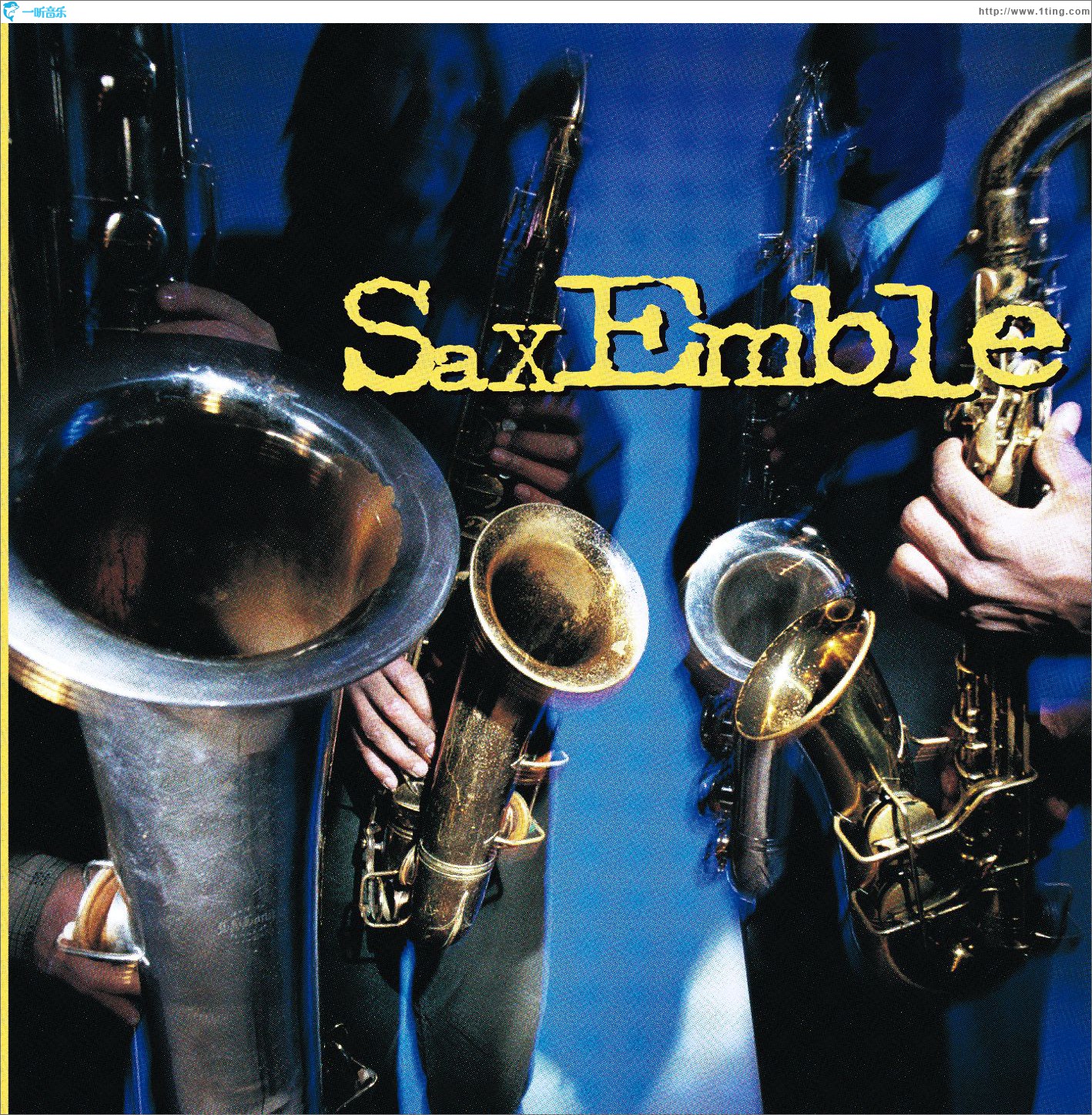 Saxemble