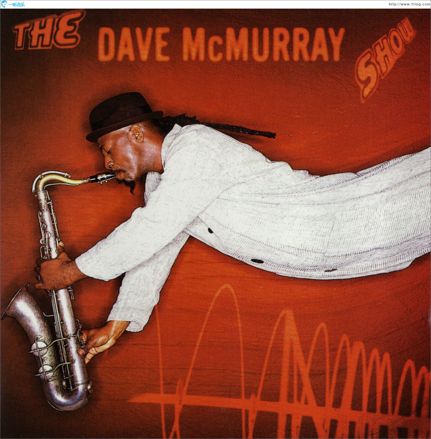 The Dave McMurray Show