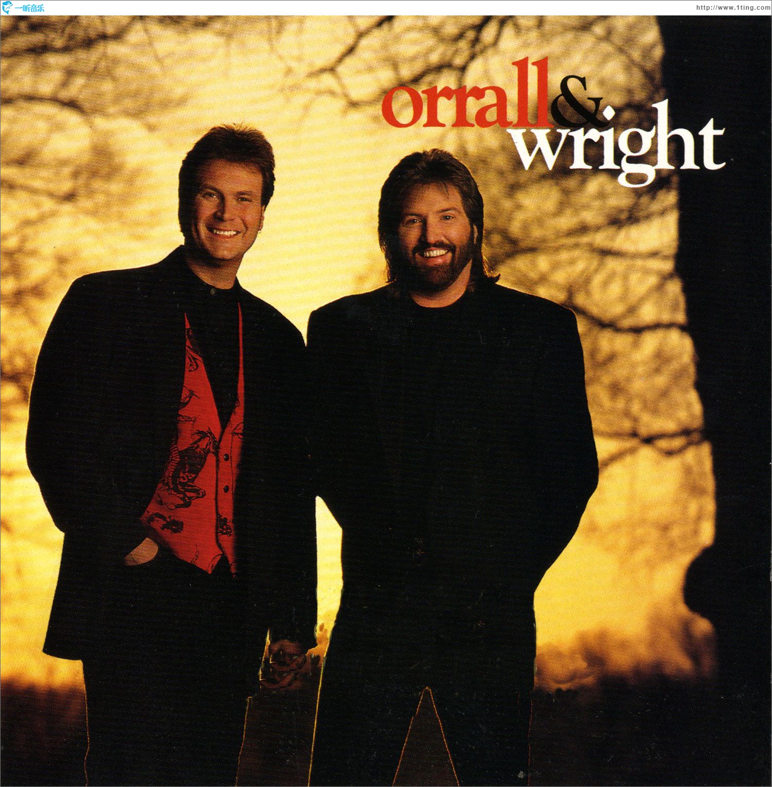 Orrall & Wright
